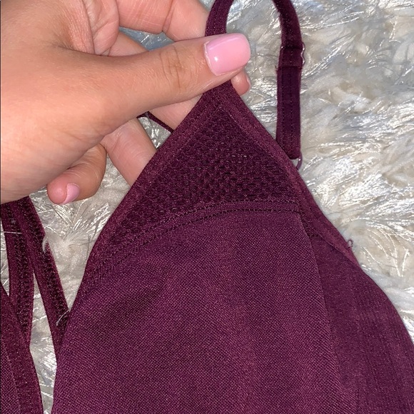 Victoria Secret Bralette - Picture 3 of 4